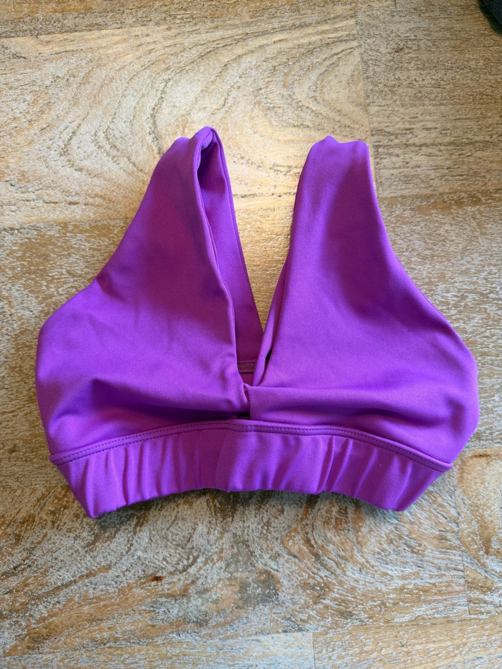 Tiger Friday Dancewear Top